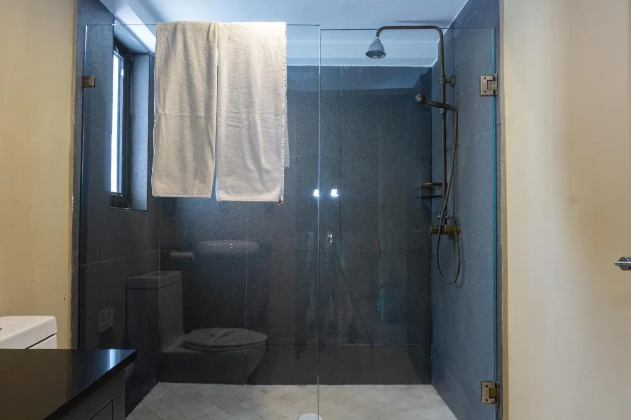 Oceanview Lotus 8 Playa Del Carmen Daire 0*,