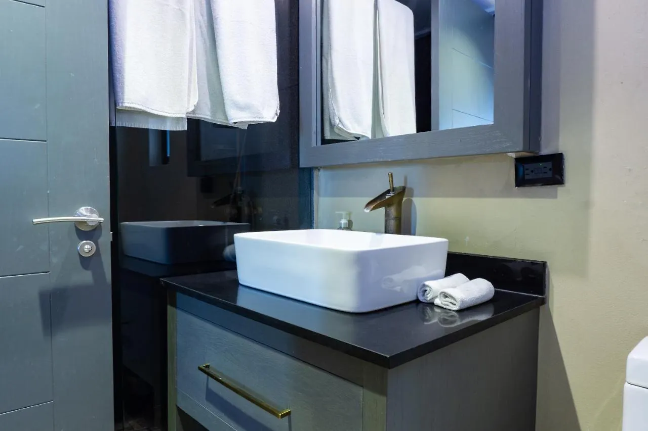 Oceanview Lotus 8 Playa Del Carmen Daire